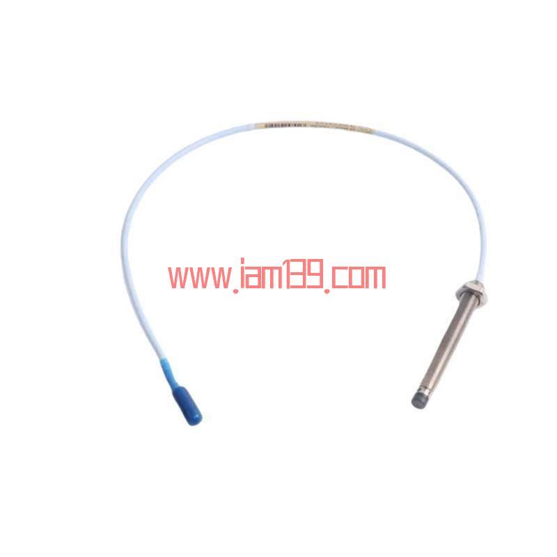 
Bently Nevada 330104-00-08-05-02-00 3300 XL 8mm 接近式传感器