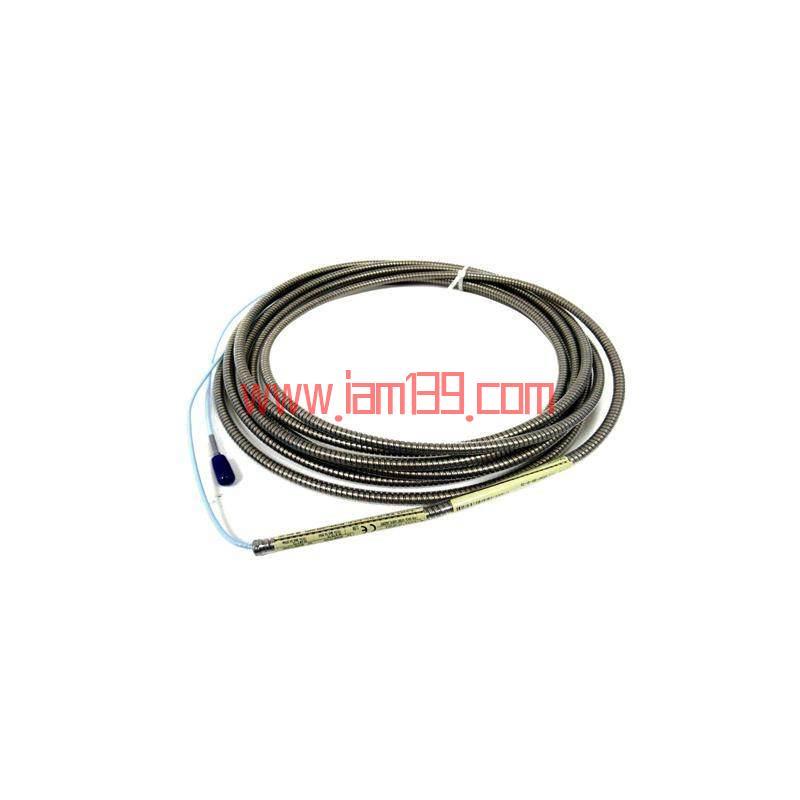 
Bentley Nevada 330930-065-01-00 NSV 延长线