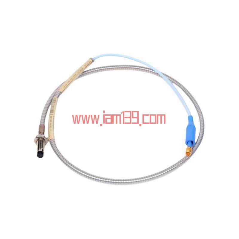 
Bently Nevada 330104-02-12-10-01-00 | 3300 XL 8毫米振动探头