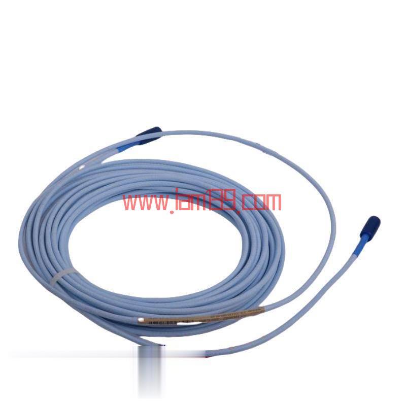 
Bently Nevada 330195-02-12-05-CN ETR反向安装探头，高级工业控制模块