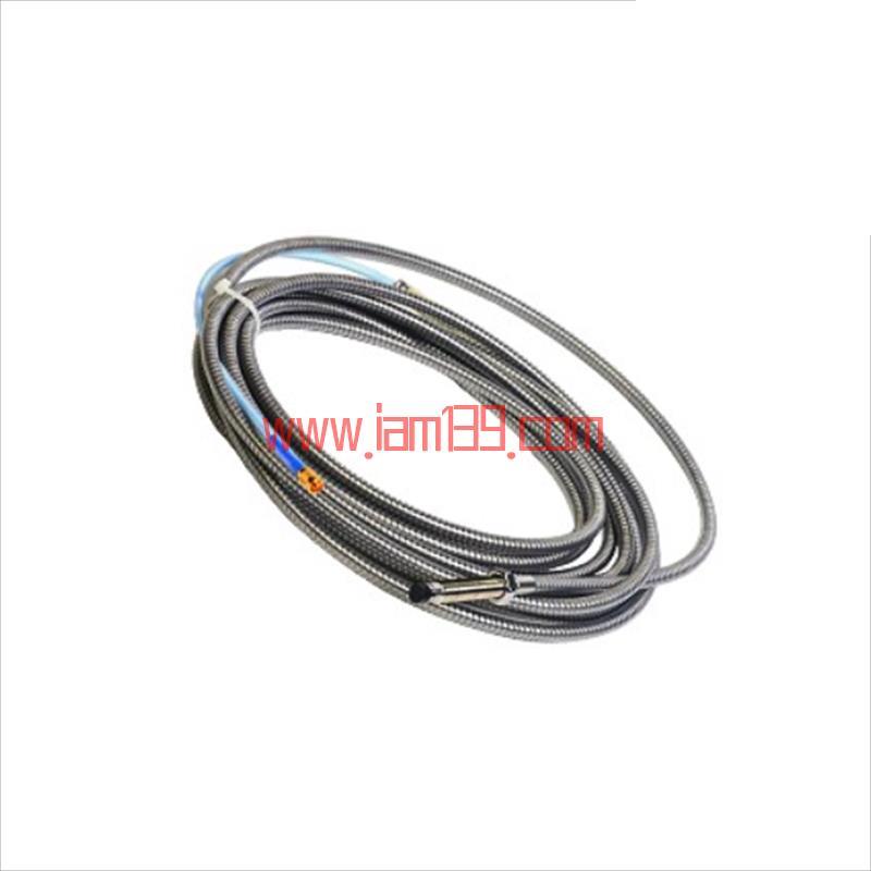 
Bently Nevada 330102-00-70-10-02-05 接近探头 - 工业控制系统精密传感器