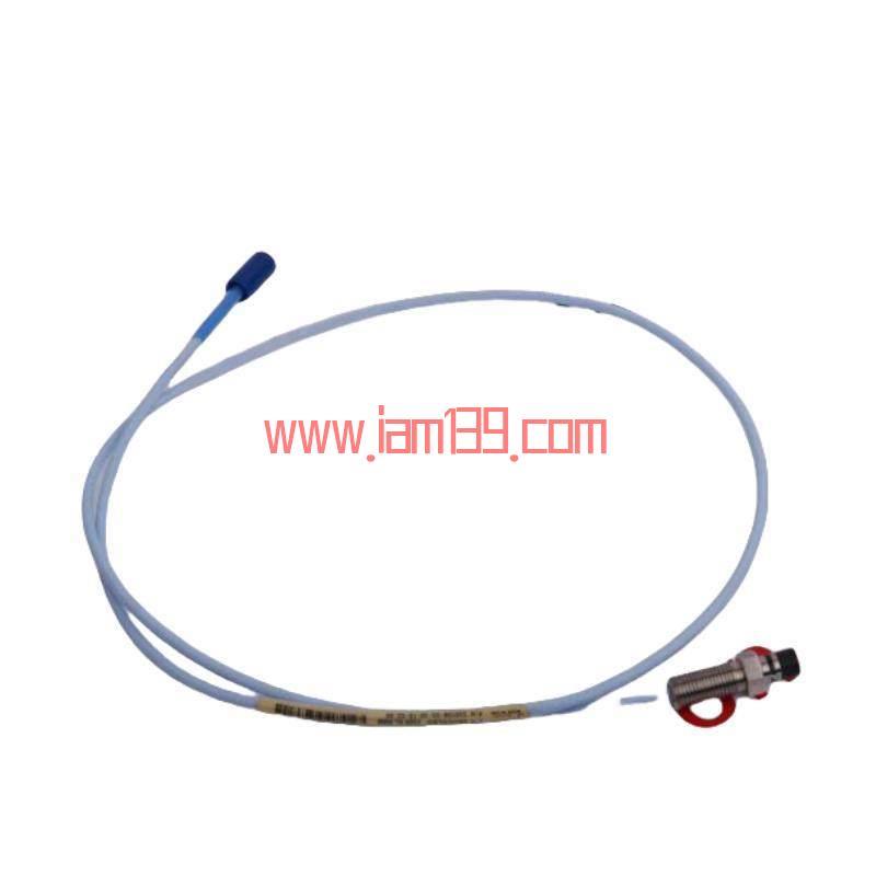 
BENTLY NEVADA 330104-00-12-05-02-00 接近探头：工业控制领域的先进传感技术