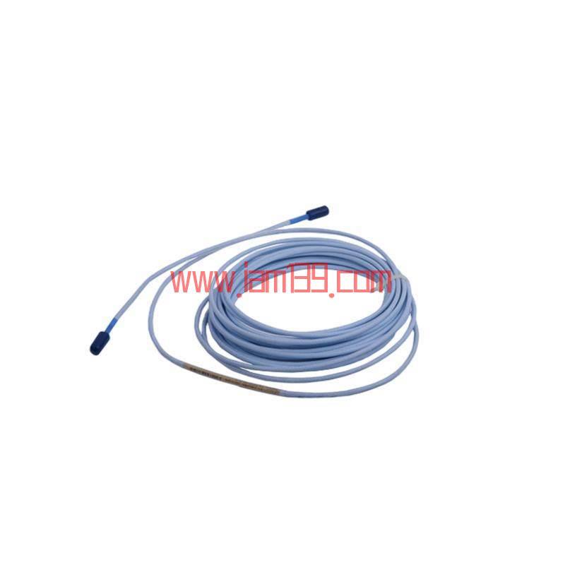 
Bently Nevada 330907-05-30-05-02-CN：工业自动化精密控制模块