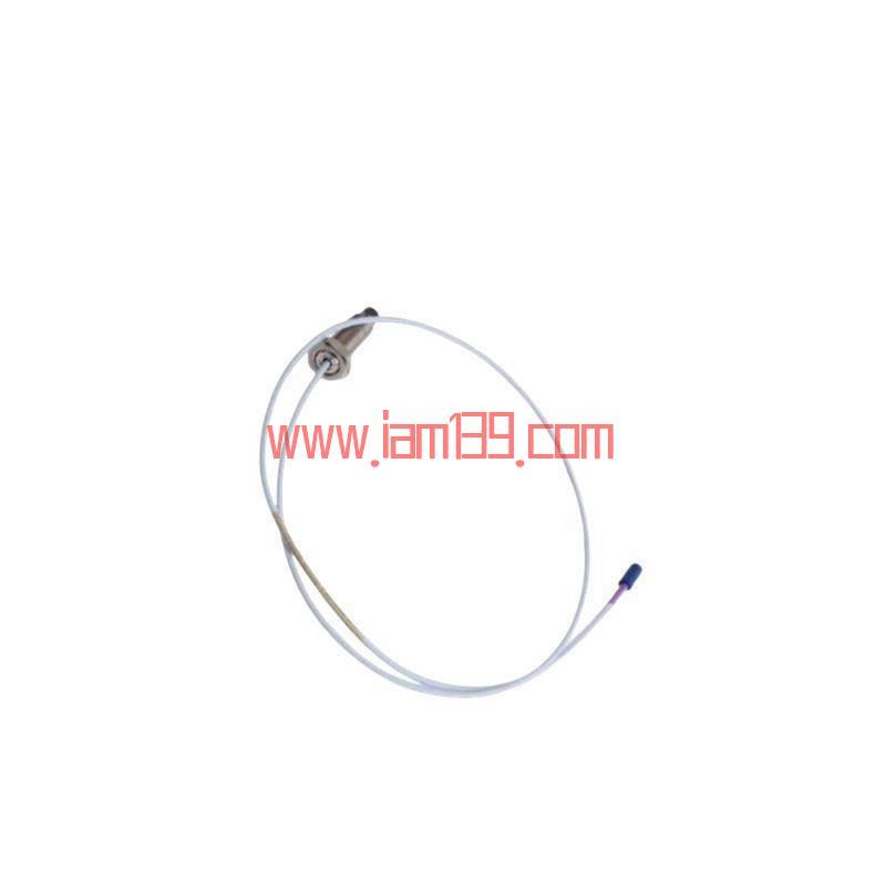 
Bently Nevada 330703-050-120-10-02-00 接近传感器