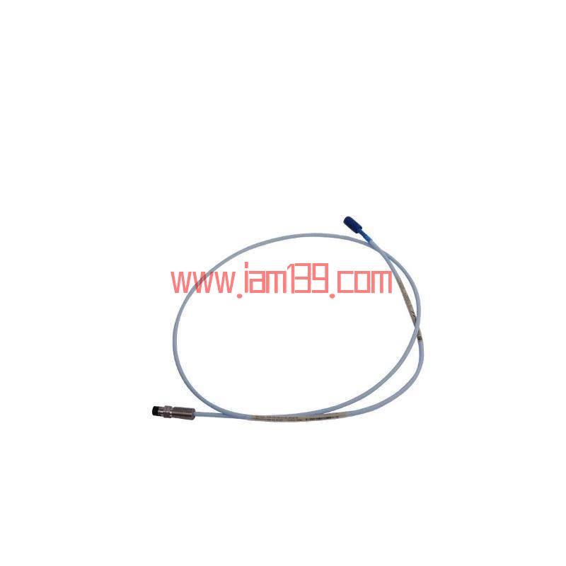 
BENTLY NEVADA 330106-05-30-15-02-00 高性能 3300 XL 反向安装探头