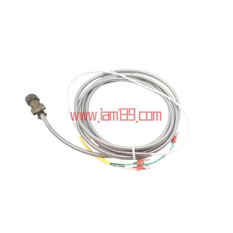 
Bently Nevada 16710-08 振动传感器连接线