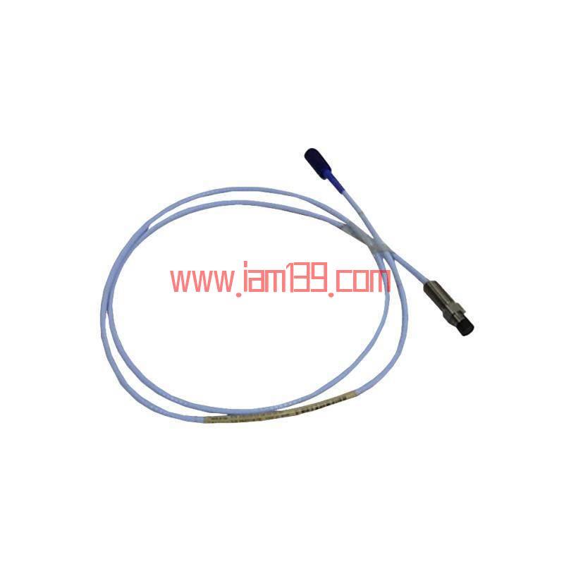 
Bently Nevada 330730-080-02-05 3300 XL 11毫米延长电缆