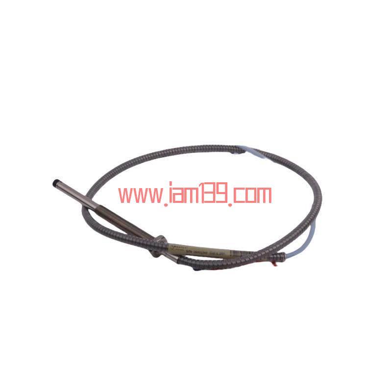 
Bently Nevada 330130-65-01-05 3300 XL 延长电缆