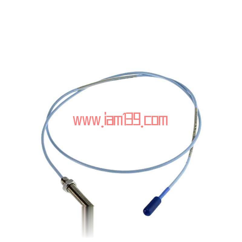 
BENTLY NEVADA 330103-00-05-90-02-05 接近探头 - 精密测量与监测解决方案