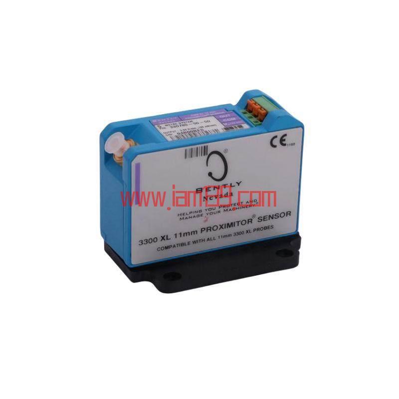 
Bently Nevada 330930-040-01-00：高性能扩展电缆，专为工业控制应用设计