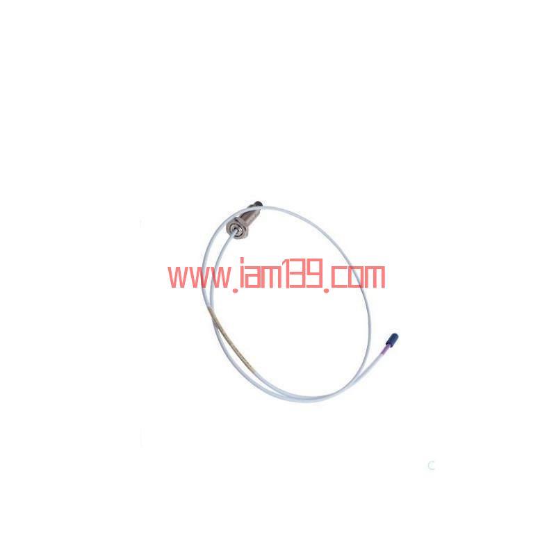 
Bentley Nevada 330709-000-070-10-02-00 3300 XL 11毫米接近式探头