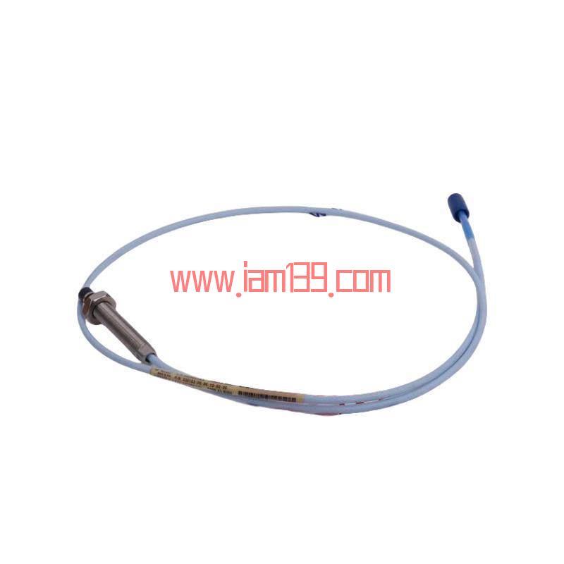 
Bentley Nevada 330703-000-060-10-02-05 8mm接近传感器