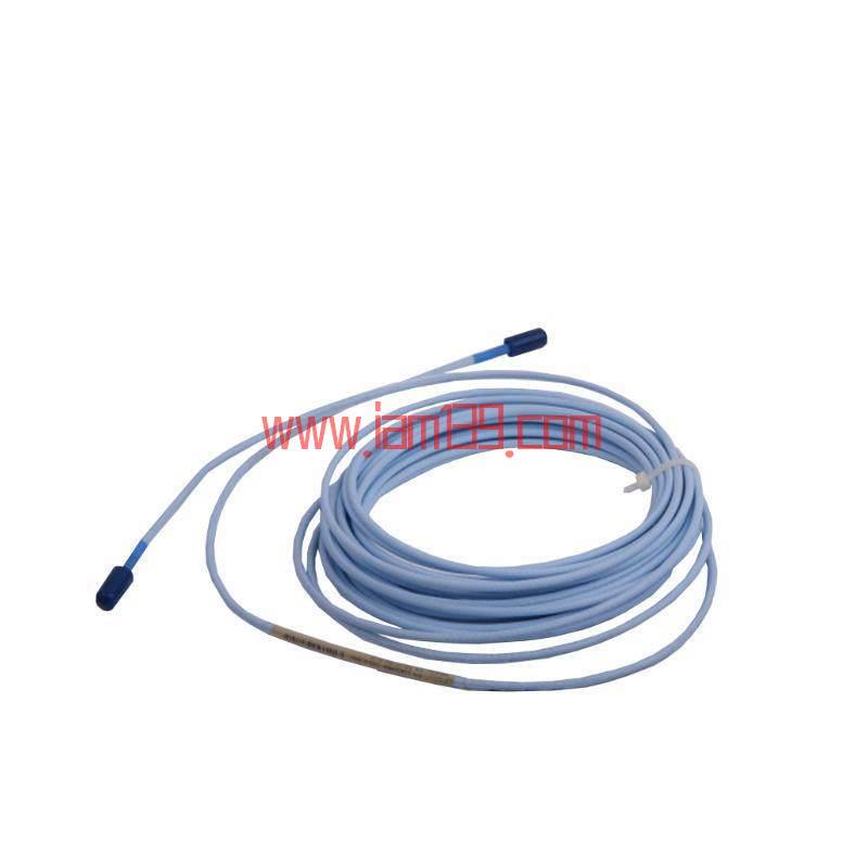 
Bently Nevada 330907-05-30-05-02-00 3300 NSv 反装探头 - 工业自动化传感解决方案