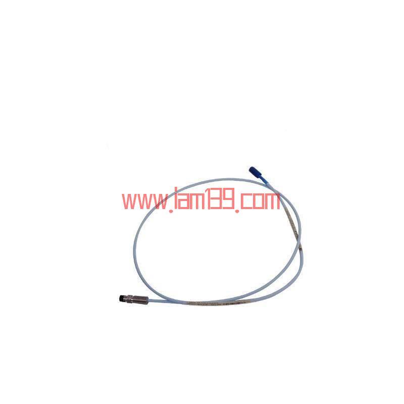 
BENTLY NEVADA 330106-05-30-10-02-05：精密工业控制接近探头电缆