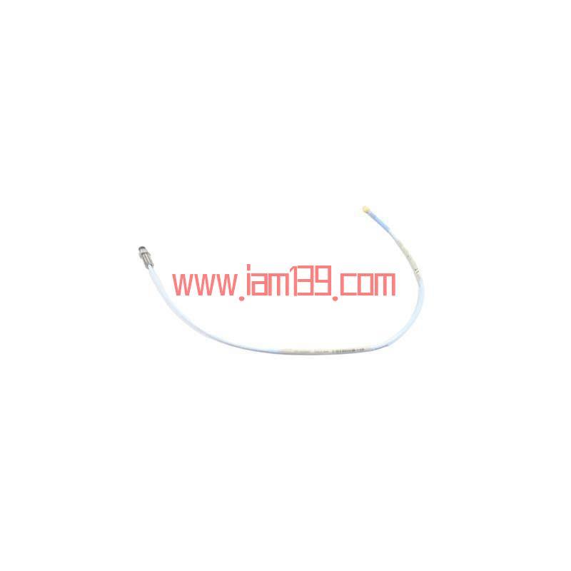 
Bently Nevada 330195-02-12-05-05，工业控制系统精密测量探头