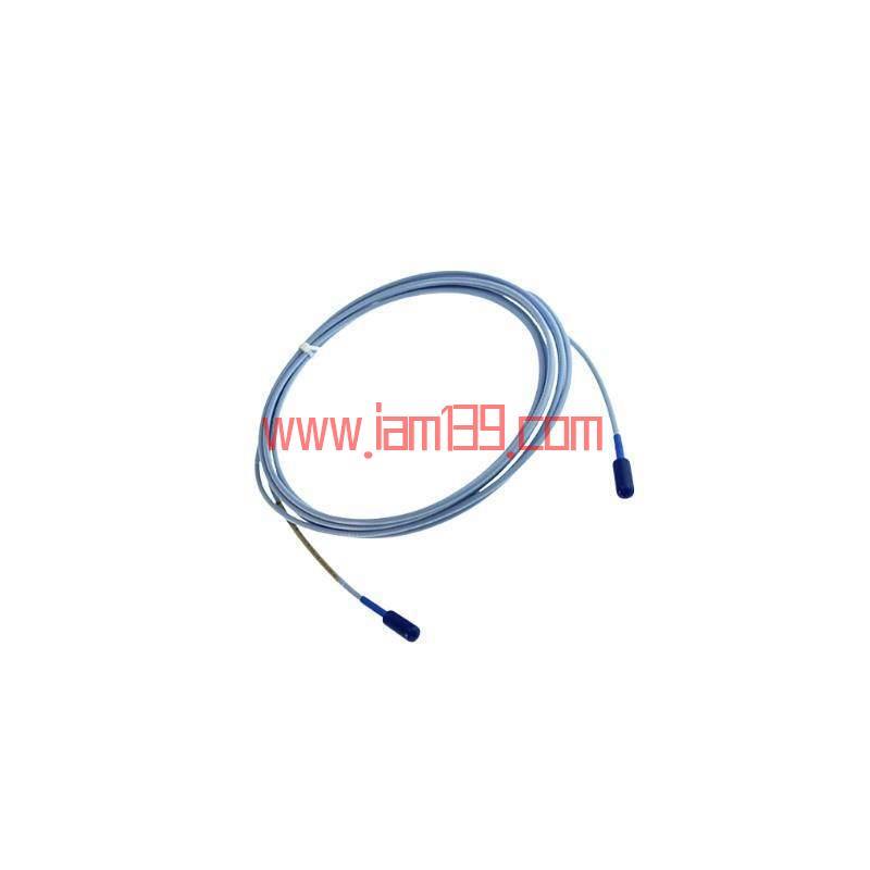 
Bentley NV延长线缆330730-080-12-CN，适用于工业控制系统