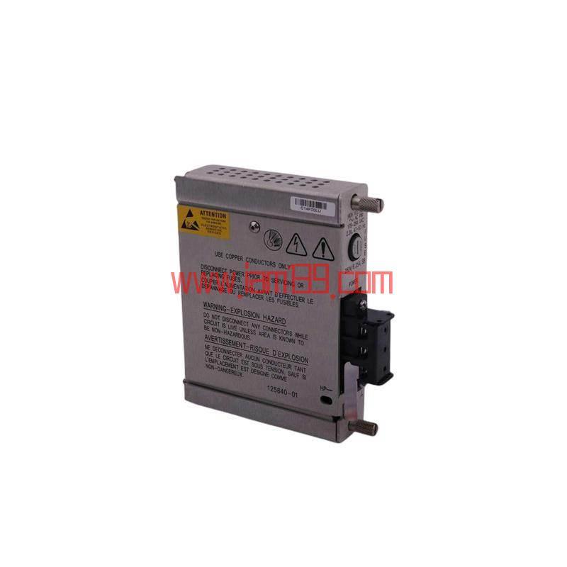 
Bently Nevada 330709-050-120-10-02-00 接近式传感器