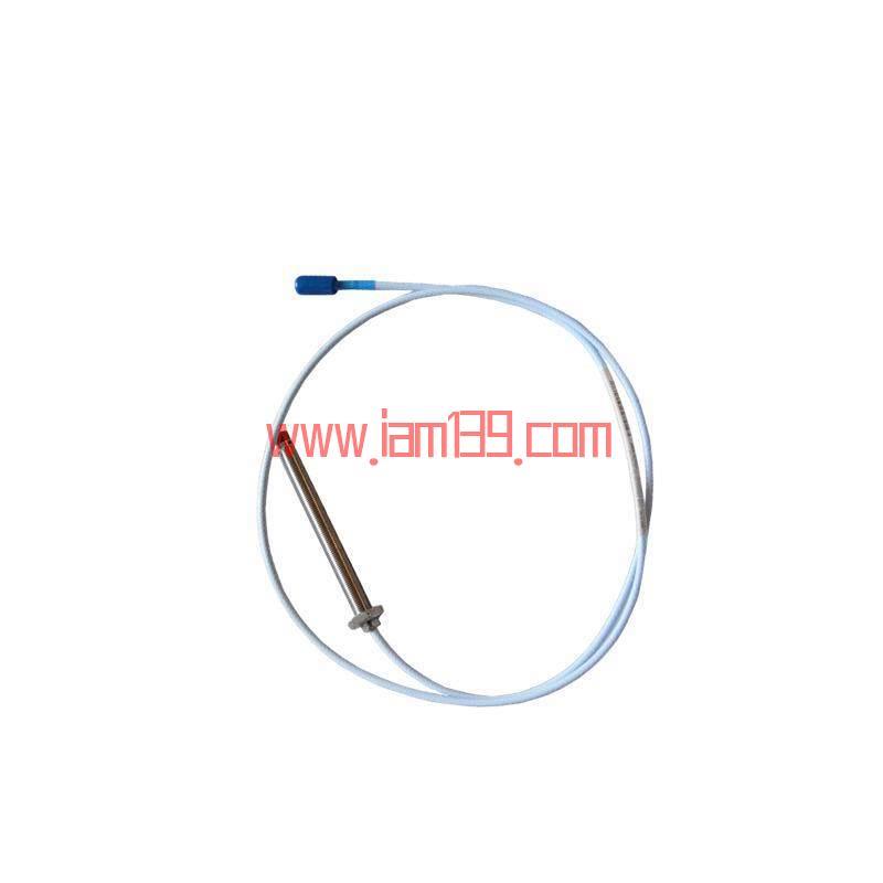 
Bently Nevada 330103-08-13-10-02-05：工业自动化高级传感器