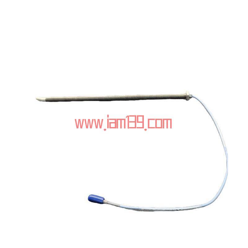 
BENTLY NEVADA 330905-00-25-05-02-05 接近传感器 - 精准与可靠并存