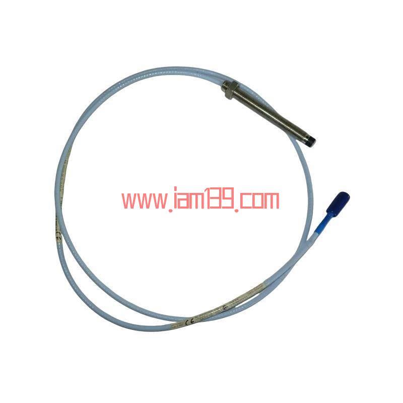 
Bentley Nevada 3300101-00-32-10-02-05 接近探头，精密测量解决方案