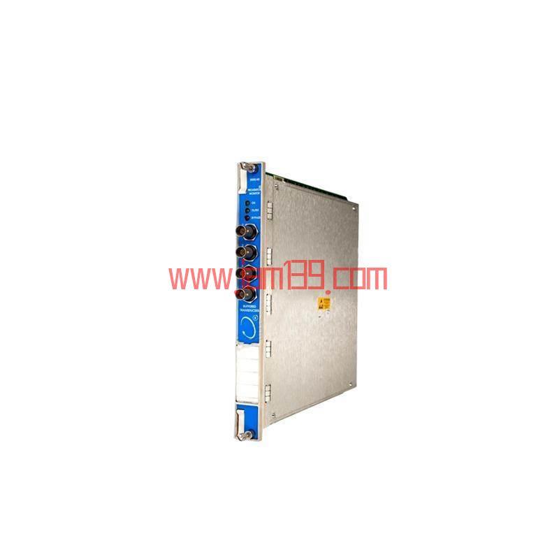 
贝宁特耐瓦3500/40M接近度监控器型号140734-01