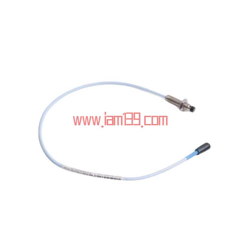 
BENTLY NEVADA 330104-00-25-10-02-00 接近传感器 - 工业控制的精密感应