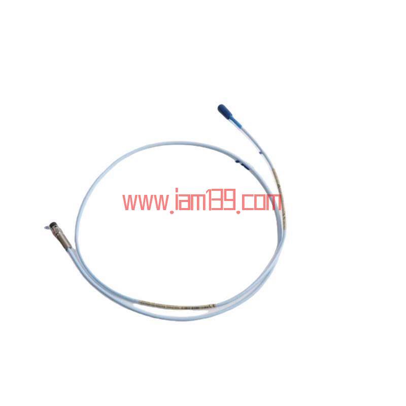 
Bently Nevada 330103-07-12-10-02-00 3300 XL 8 mm 靠近探头