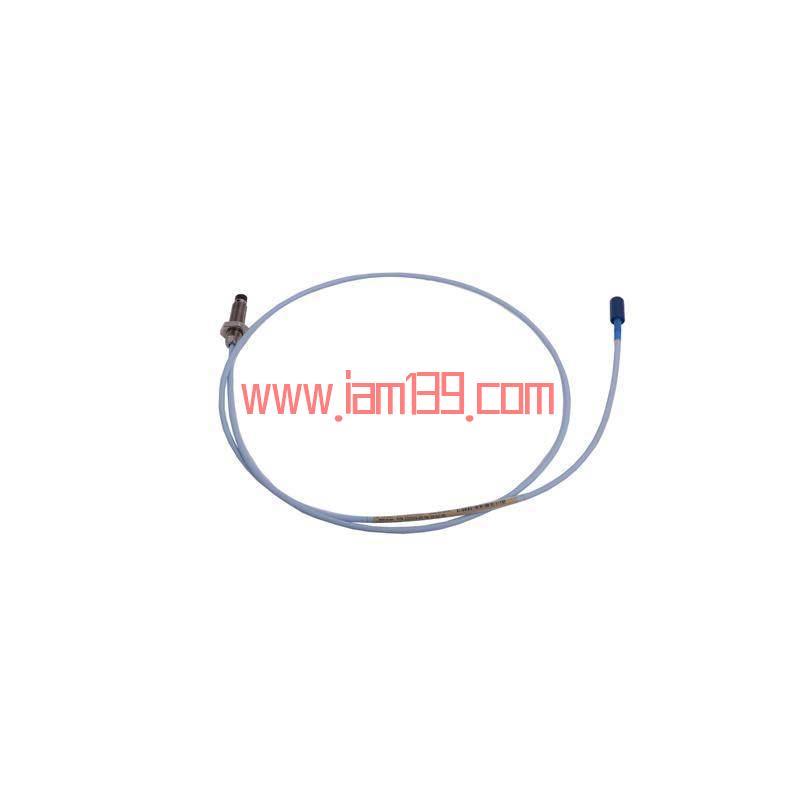 
Bently Nevada 21165-20-00 工业控制系统扩展电缆