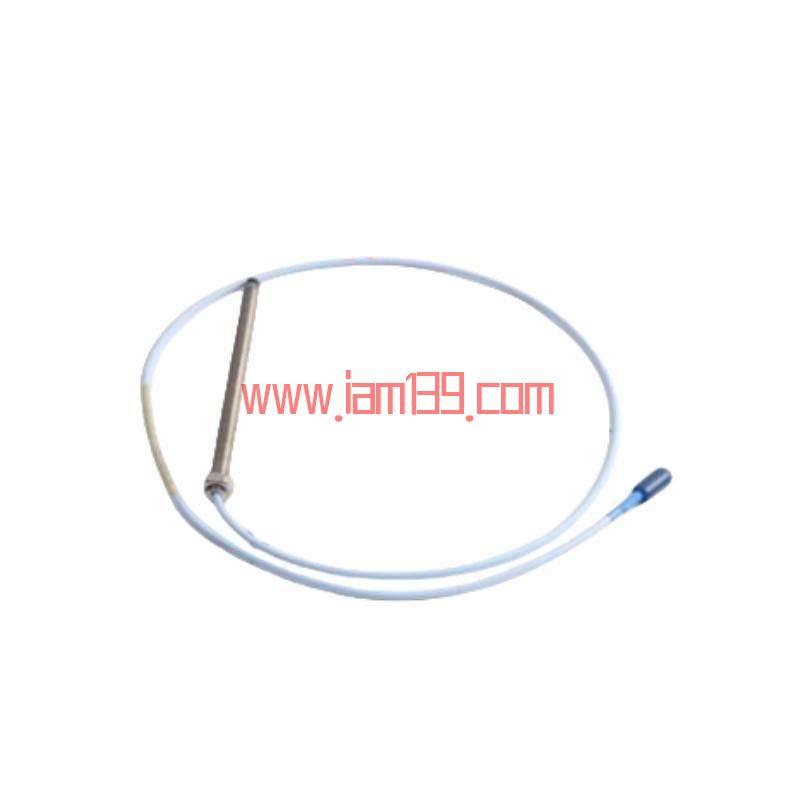 
BENTLY NEVADA 330103-00-16-10-02-CN 接近传感器探头