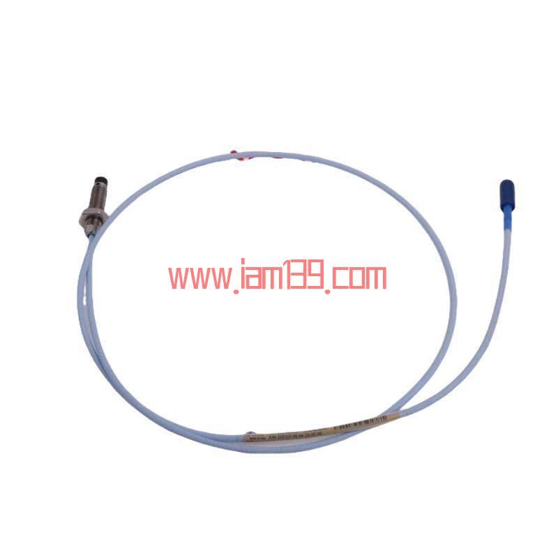 
BENTLY NEVADA 330102-00-13-10-02-00 接近式传感器