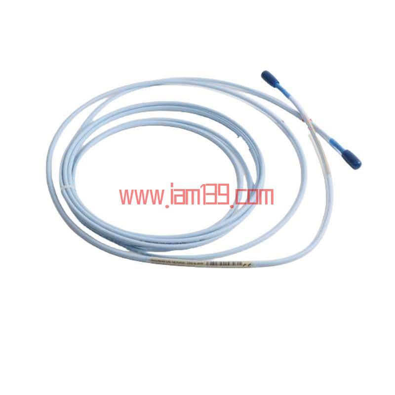 
BENTLY NEVADA 330104-00-22-10-02-05 8mm间隙探头 - 先进传感器技术