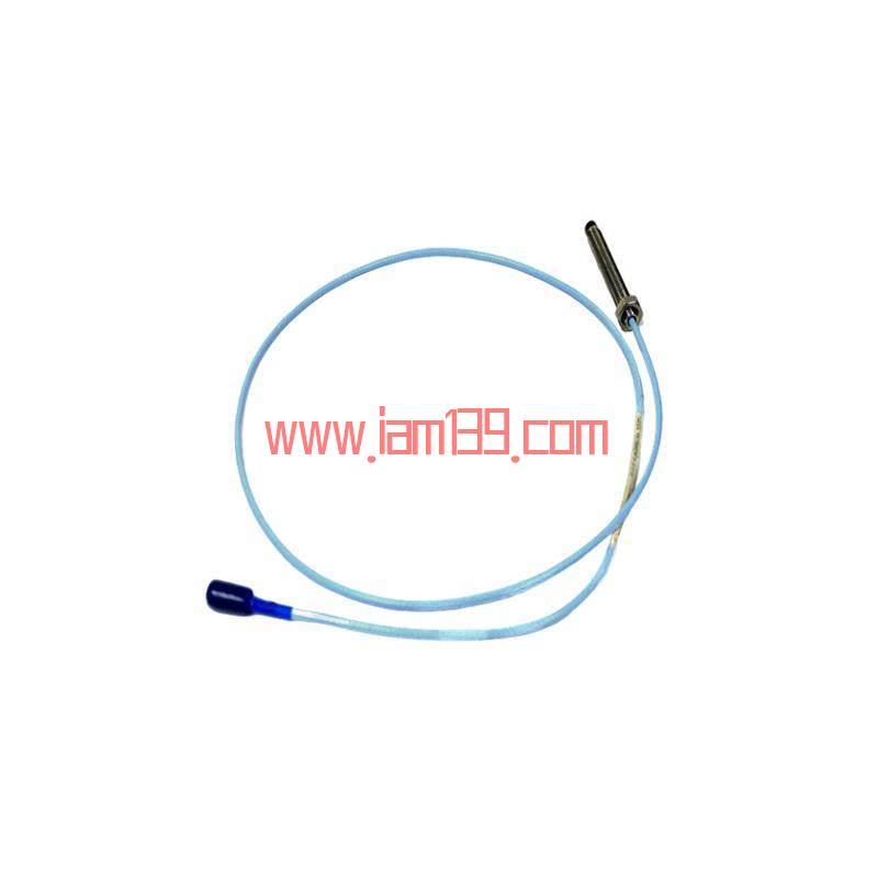 
Bently Nevada 330101-00-08-05-02-05 振动传感器：先进监测解决方案