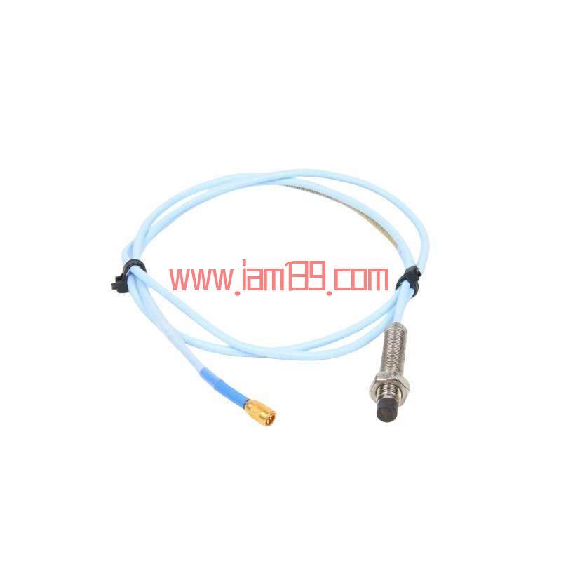 
Bently Nevada 330101-00-20-10-01-05 3300 XL Proximity Probe：工业控制系统精密传感解决方案