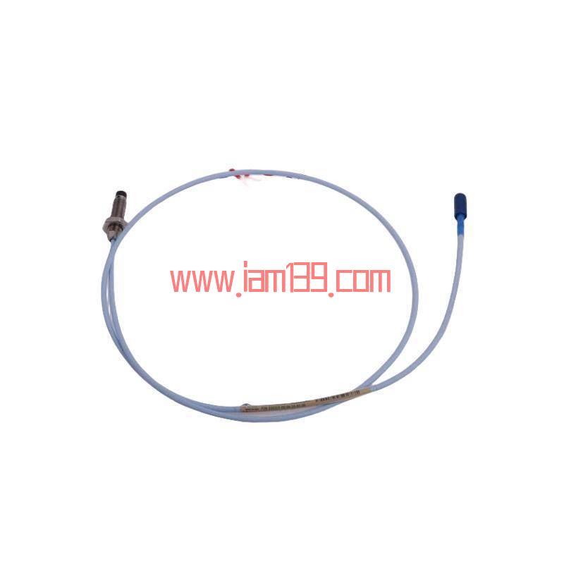 
Bently Nevada 21000-28-10-00-041-04-02 接近传感器 5米