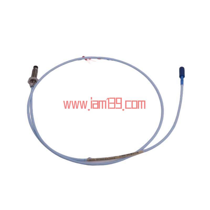 
Bently Nevada 330850-50-05：精密接近传感器