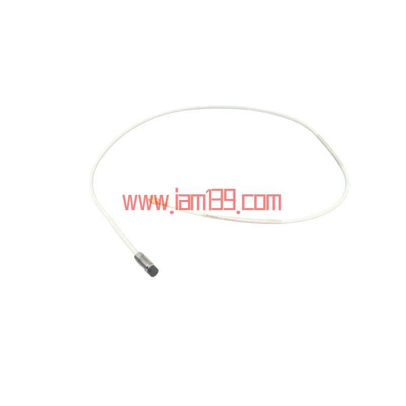 
Bently Nevada 21504-000-008-10-02 接近传感器 - 工业控制卓越之选