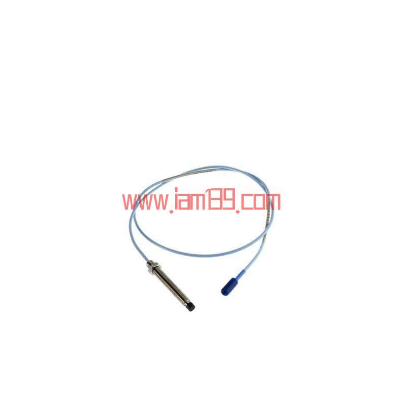 
BENTLY NEVADA 330103-00-05-05-02-05 工业控制用接近传感器探头