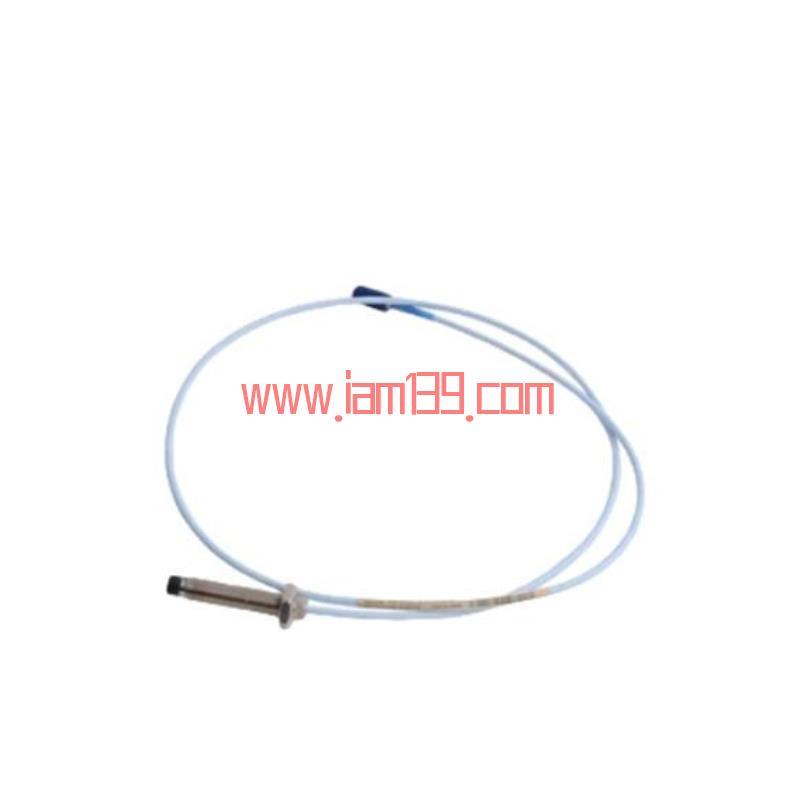 
Bently Nevada 330905-00-05-05-02-05 NSv 接近式传感器：先进的工业传感解决方案