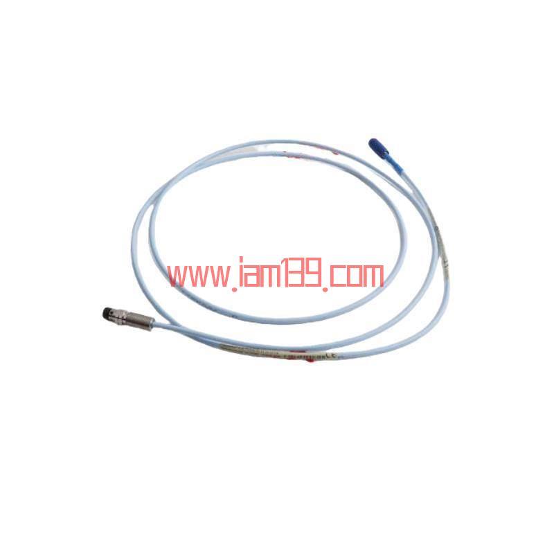 
BENTLY NEVADA 330709-000-130-10-02-00: 3300 XL 11毫米间隙探头，工业控制精密测量