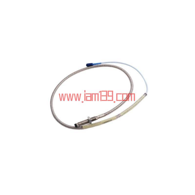 
Bently Nevada 330104-00-07-50-02-00, 3300 XL 8mm 接近式传感器