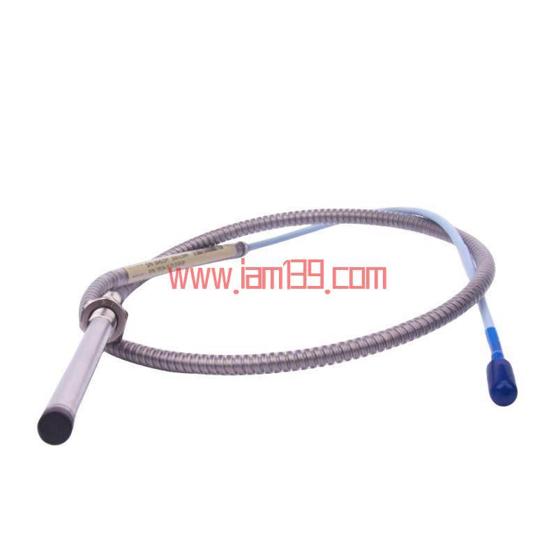 
Bently Nevada 330190-040-01-CN：工业控制系统高级扩展电缆