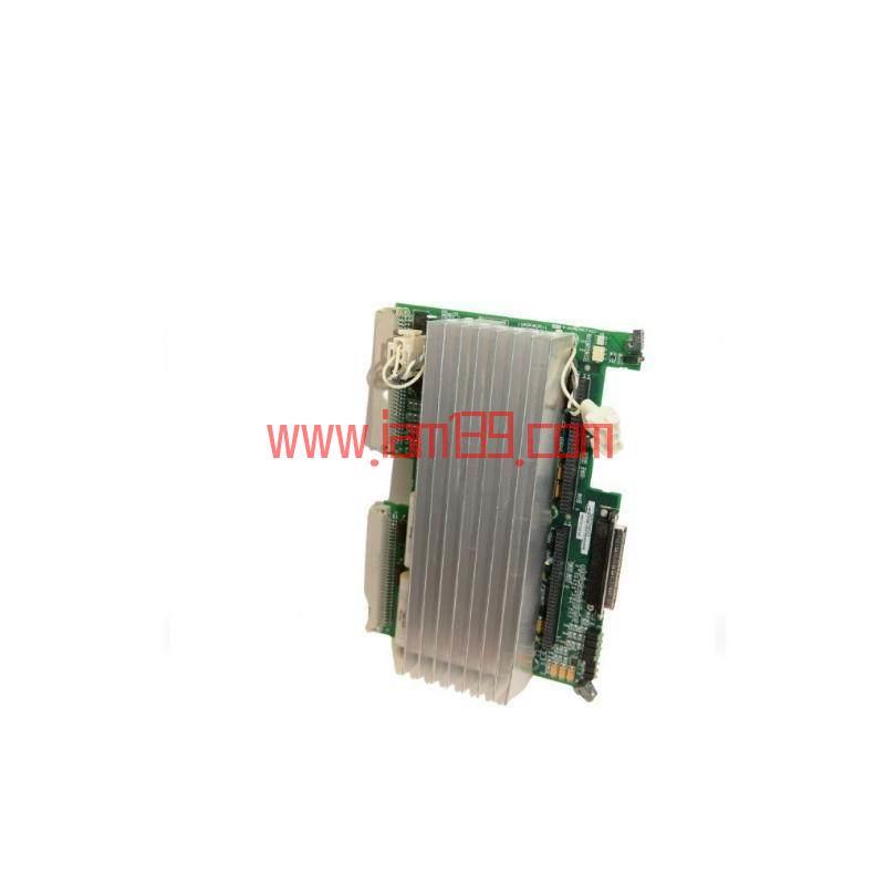 
GE IS200PRTDH1A光纤板：提升工业控制系统