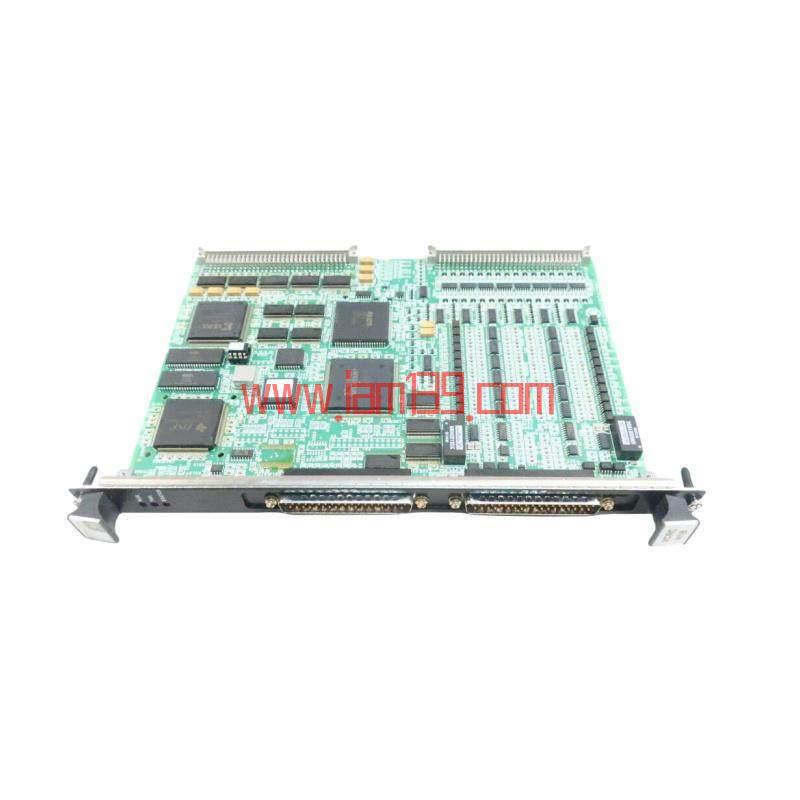 
GE Mark VI IS200VCRCH1BBC 高性能控制模块电路板
