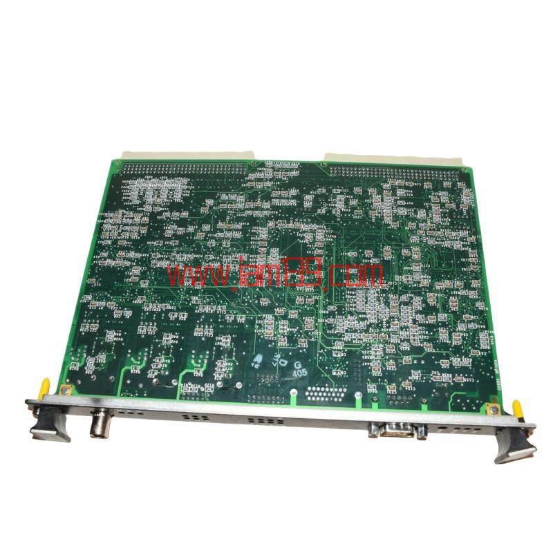 
GE IS200VCMIH1BCC PCB Mark VI：工业自动化高级控制模块