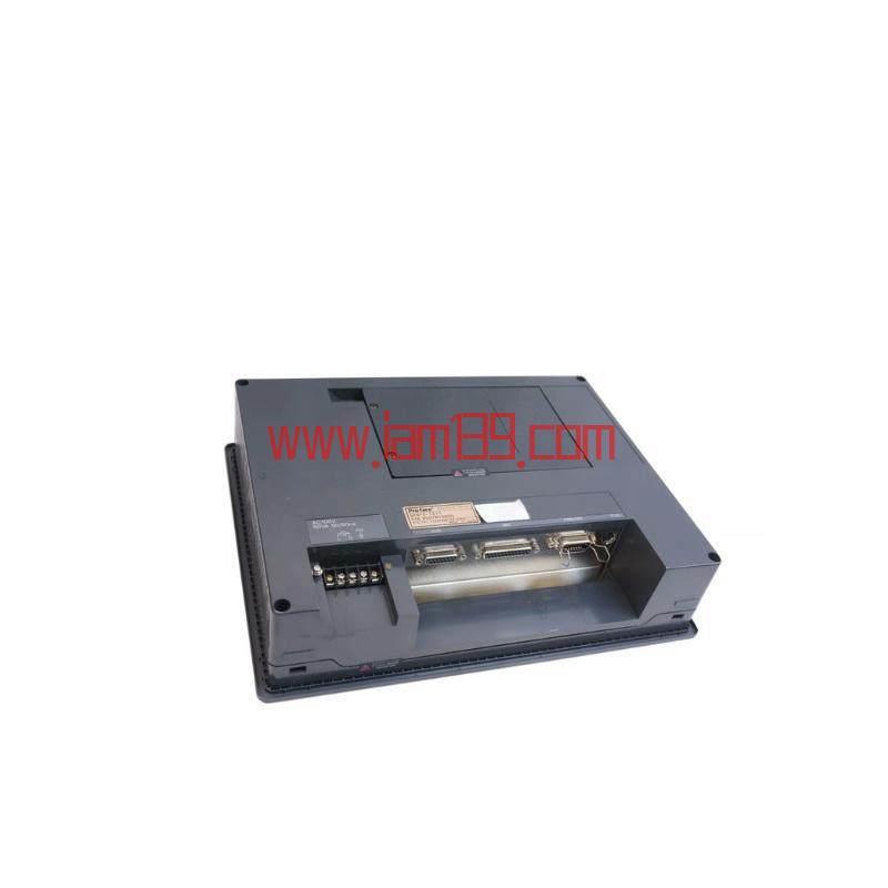 
GE Pro-Face Xycom GP675-TC11面板：工业HMI解决方案
