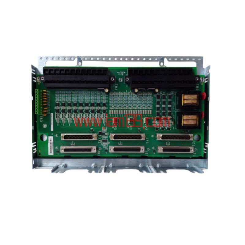 
GE IS200TPROS1CBB - 工业控制先进处理器模块