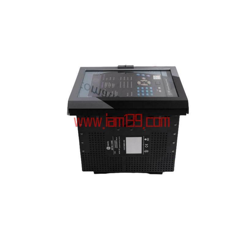 
GE 745-W2-P5-G5-HI-A-L-R: 高级变压器保护系统