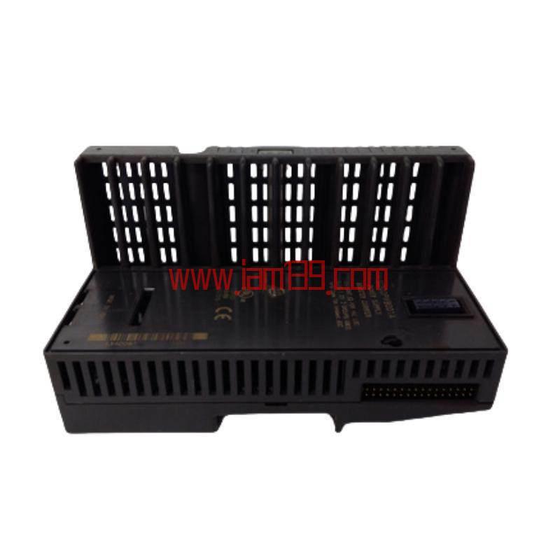 
GE IC200ALG264H 模拟量输入模块，15位精度