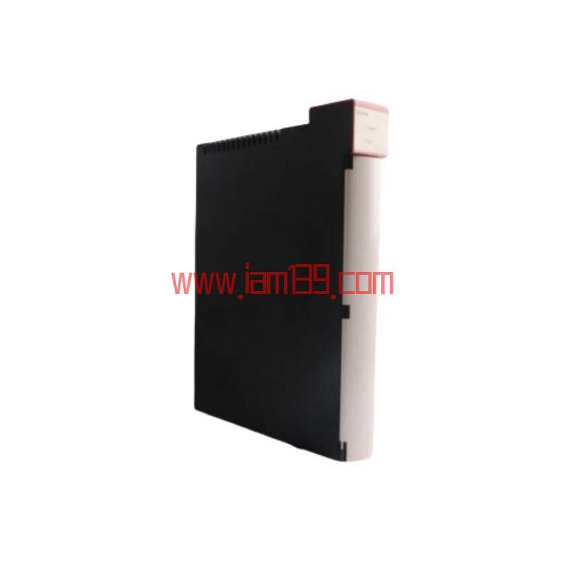 
GE Fanuc TGT-AIOV-8-0 模拟量输入输出模块