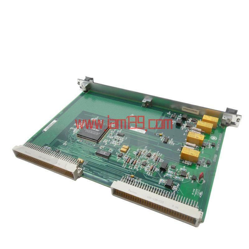 
GE IS200BICLH1BAA: 精密工业自动化控制电路板